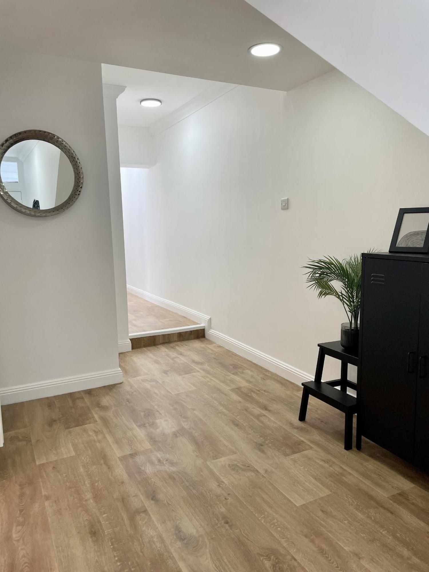 New Apartment In Town Centre Борнмут Екстер'єр фото