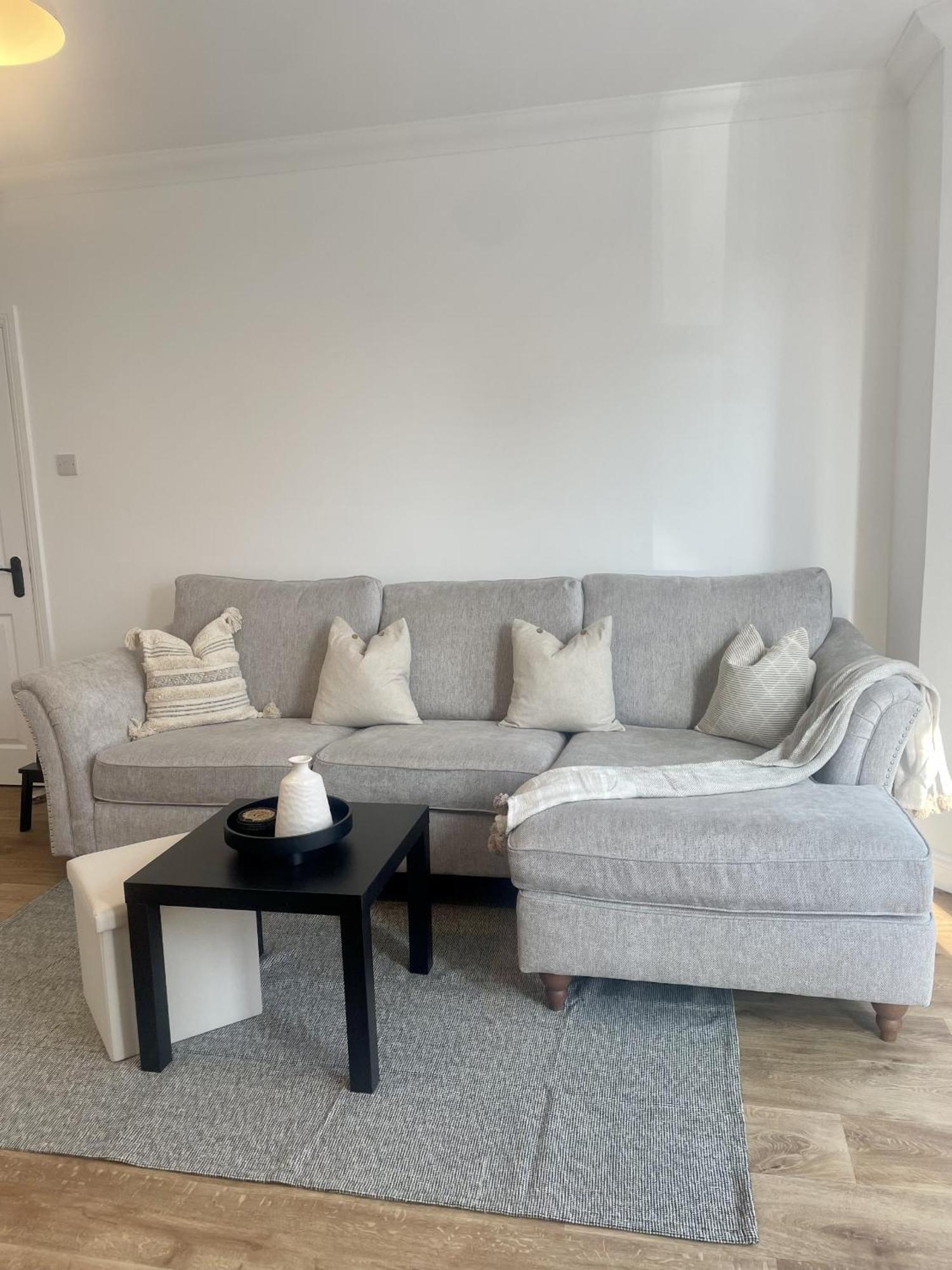 New Apartment In Town Centre Борнмут Екстер'єр фото