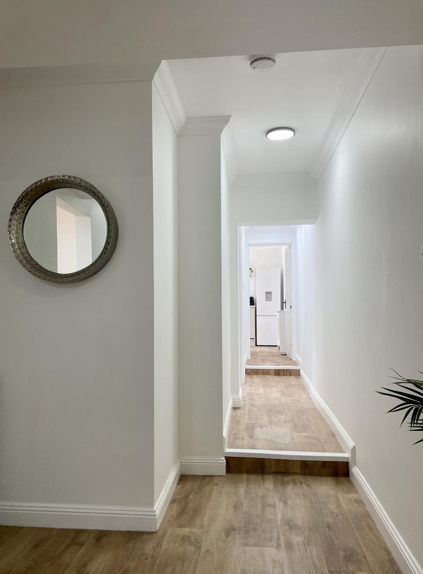 New Apartment In Town Centre Борнмут Екстер'єр фото